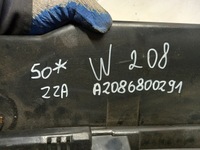 фото thumb №6, Бардачок пасажира mercedes w208 a2086800291