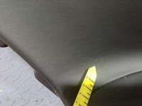 фото thumb №10, Bmw 7 g11 боковина шкіра оббивка двері зад ліва задня