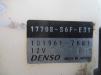 фото thumb №7, Honda civic vii 1.7ctdi 4ee2 датчик уровня топлива поплавок 17708-s6f-e31