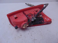 фото thumb №12, Лампа права задня isuzu d-max lift 2007-