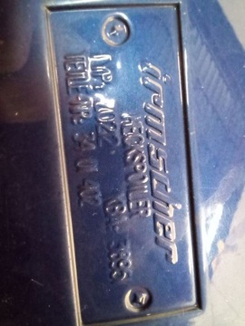 фото thumb №10, Opel vectra c hb спойлер спойлер кришки зад irmscher