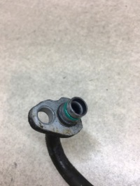 фото thumb №6, Шланг підсилювача 307 2.0 hdi 9644603980