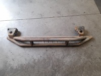 Купить Jeep wrangler jk 07-18 бампер стальной балка перед америка, фото thumb