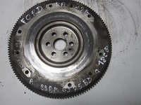 фото thumb №1, Колесо маховик ford ka 1.3