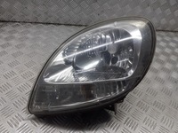 фото thumb №1, Лампа ліва передня renault kangoo 1.6 16v 8200236590