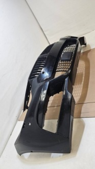 Бампер перед передний решётка решётки радиатора bmw 3 f30 f31 m-pakiet 8054128 Цена, фото thumb