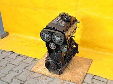 фото thumb №9, Двигатель vw passat b6 2,0 tdi 140km 05-10r bkp .