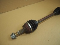 фото thumb №3, Привідний вал привідна права передня opel corsa d