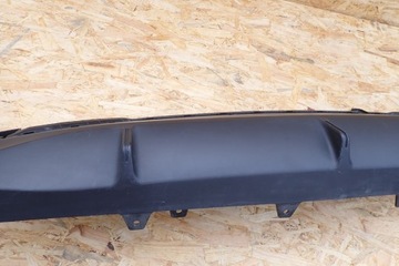 фото thumb №9, Hyundai i20 3 спойлер диффузор бампера 86612-q0000