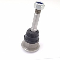 фото thumb №3, Шаровая опора рычага fortuna line fz3181