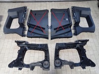 фото thumb №1, Обшивка задня renault kangoo iv легкові