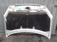 фото thumb №6, Капот nissan qashqai i j10 trim 326g