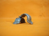 фото thumb №8, Audi q5 8r fl кронштейн стабілізатора 4d0411336g