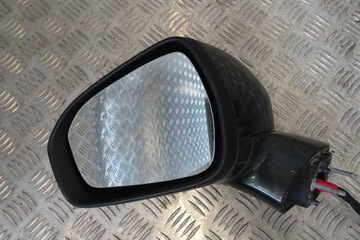 фото thumb №6, Ford mondeo mk5 зеркало перед передние левая 9 pin версия английская uk 15-