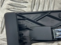 Защита накладка панели левая range rover sport 2 l494 13-19 Доставка, фото thumb