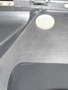 фото thumb №9, Бампер переднє defender 6xpdc 2021-