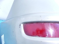 фото thumb №9, Бампер задняя renault koleos i hb 5d 08-11