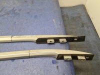 Renault laguna 3 універсал рейлінги Київ, фото thumb