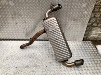 фото thumb №1, Bmw 1 f40 m135i 9799875 выхлоп гаситель