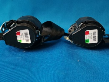 фото thumb №10, Audi sq5 q5 8r рестайлинг 2016r 3.0tdi 240kw ремни безопасности зад 8r0857805k