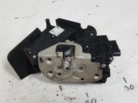 фото thumb №1, Ford b-max 12-17r замок двері лівий задня 6 pin