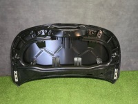 Капот крышка двигателя vw id4 Цена, фото thumb