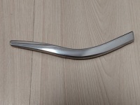 фото thumb №1, Peugeot 208 2008 молдинг хром lewego зеркало оригинальный номер