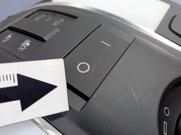 фото thumb №6, Audi q7 i 4l центр функціональні дах 4l0947135r