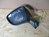 фото thumb №3, Зеркало левая перед передние renault captur i 9 pin