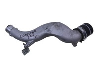 фото thumb №1, Труба интеркулер левая nissan cabstar 07r. 2.5d