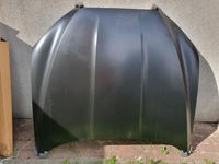 фото thumb №7, Jaguar xf 2012-15 капот алюминий