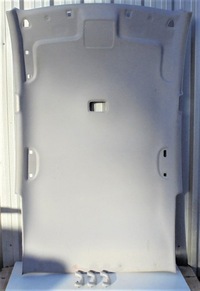 фото thumb №1, Hyundai i30 i lift 09 r потолок ручки hb 5d