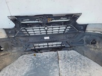 фото thumb №9, Ford transit custom бампер перед передня