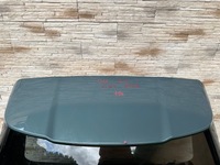 фото thumb №14, Крышка багажника задняя бампер задний лампы задние bmw x1 u11 c5y