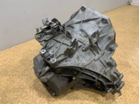 Bmw f45 f46 mini f55 f56 коробка передач передач механічна коробка передач 6b 8671643 35 tyś km Недорого, фото thumb
