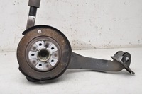 фото thumb №7, Mini countryman f60 1.5 поворотний кулак правий задня 19r