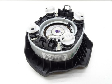 фото thumb №10, Подушка водія подушка безпеки 5k0880201f vw scirocco iii golf vi jetta