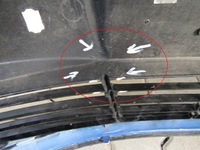 фото thumb №12, Бампер перед передний ford c-max ii mk2 10-14