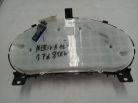 Opel meriva 2 b 1.7cdti 2012 панель приборів 13349551 європа Недорого, фото thumb