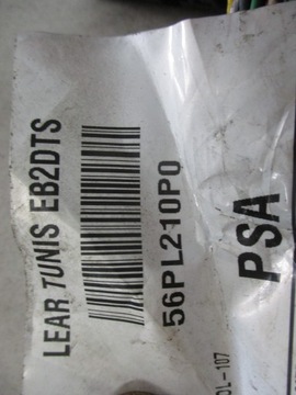 фото thumb №9, Citroen c4 b7 ds4 10-18 1.2 thp hn02 автомат жгут установка двигателя