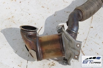 фото thumb №6, Skoda seat audi vw катализатор 5q0131701q 5q0131178aa 5q0 131 701 q двигатели