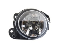 фото thumb №1, Vw passat b6 06 - 10 противотуманная фара лампа противотуманная левая