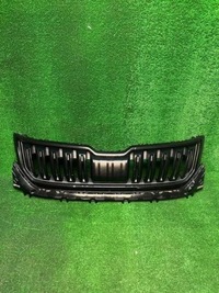 фото thumb №1, Решётка радиатора решетка перед skoda kodiaq 565