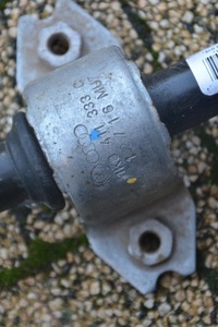 фото thumb №6, Тяга стабілізатора перед vw jetta 6c0411303