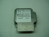 фото thumb №1, Модуль датчик подушок подушка безпеки vw audi 1t0909605c 5wk43518