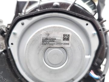 фото thumb №7, Kia niro вентилятор акумулятора транспортного засобу hybrydowego / електричного повний гібрид