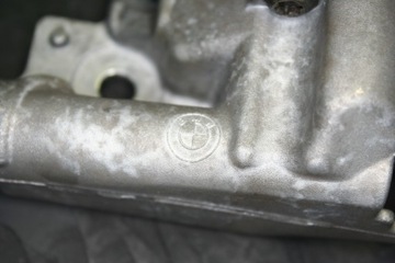 фото thumb №16, Bmw f01 f10 x5 f15 n57n n57z насос масла оригинал