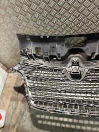 фото thumb №9, Решётка радиатора перед renault master 3 iii lift / iv 2019- lift 628959833r