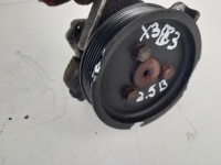 фото thumb №7, Насос підсилювача 7516848 bmw x3 e83 2.5i