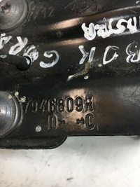 фото thumb №5, Renault master ролик двері розсувних 7946809r